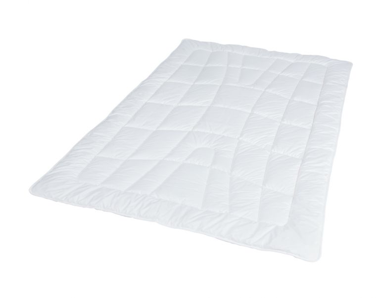 Übergangsdecke