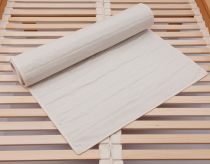 Matratzenschoner Kokos