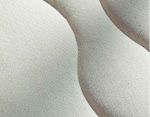 Matratzenbezug Bio-Satin