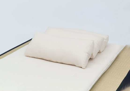 kopfkissen zur Entspannung