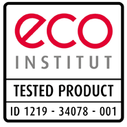 zertifizierte Produkte