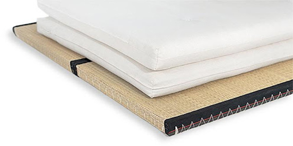 Twin Futon