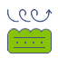 lange Haltbarkeit Icon Haltbarkeit
