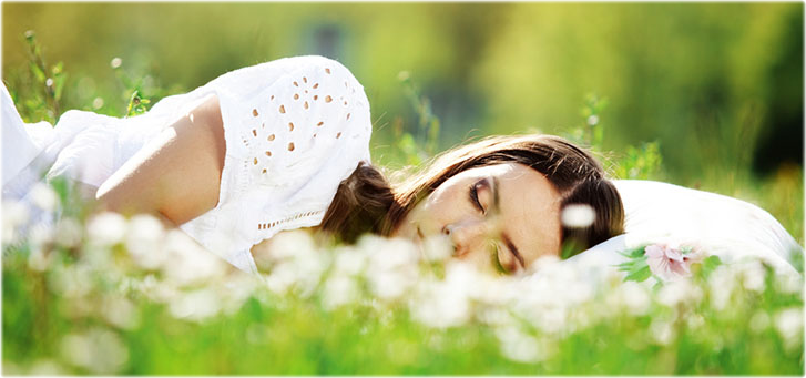 Neonatura Natürlicher Schlafkomfort